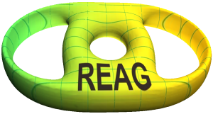 Logo REAG