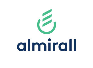 Logotip Almirall