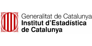 Logotip Institut d'Estadística de Catalunya