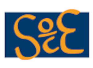 Logotip Societat Catalana d'Estadística