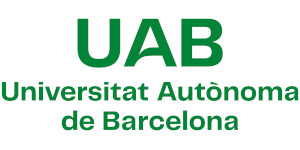 Logotip Universitat Autònoma de Barcelona