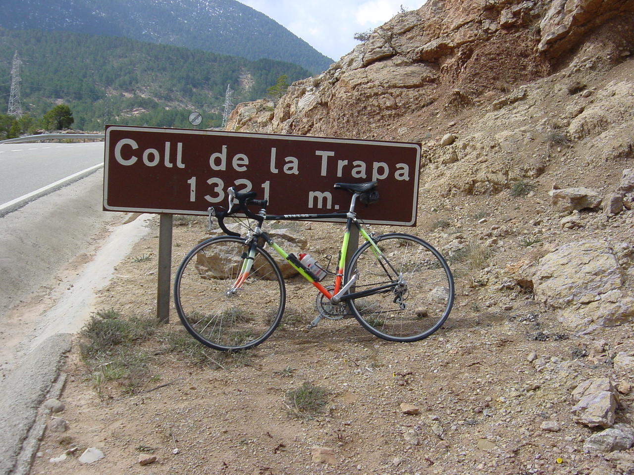 Bicis