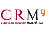 Logo Centre de Recerca Matemàtica