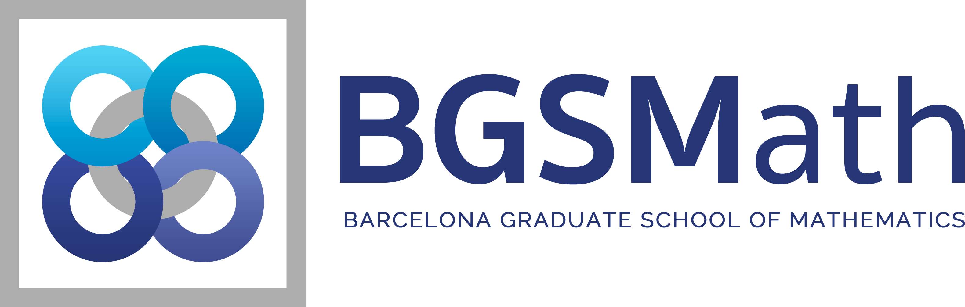 Logo BGSMath