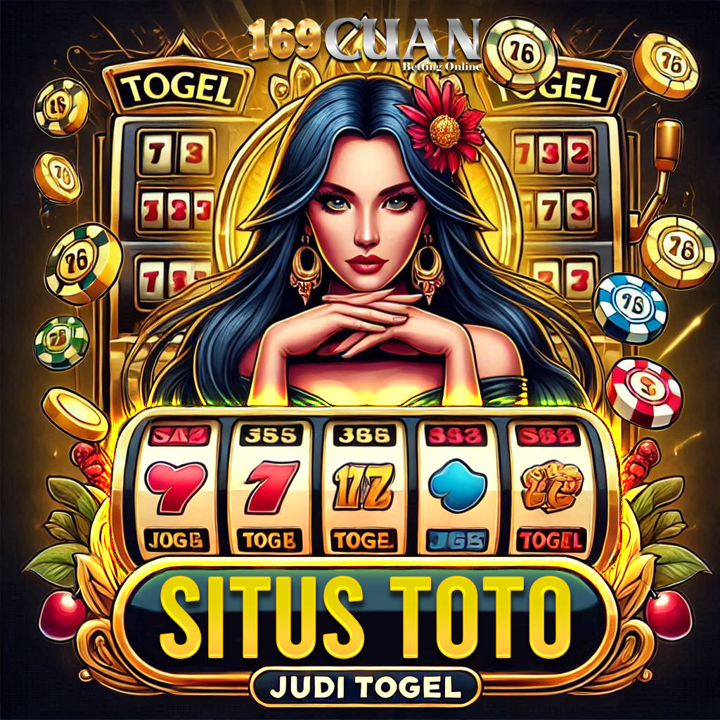 169CUAN >> Aplikasi Judi Togel Situs Toto Online Resmi Terpercaya di Indonesia