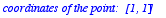[`name of the object:  l_intersect1_c\nform of the ...