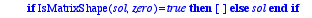 solucions := proc (M, k) local sol; sol := LinearAl...