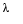 lambda