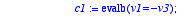 sonquadrat2 := proc (a, b, c, d) local sonquadrat1;...