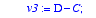 sonquadrat := proc (A, B, C, D) local c1, c2, c3, v...