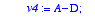 sonquadrat := proc (A, B, C, D) local c1, c2, c3, v...