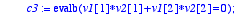 sonquadrat := proc (A, B, C, D) local c1, c2, c3, v...
