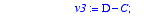 sonquadrat2 := proc (a, b, c, d) local sonquadrat1;...