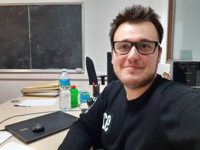 Picture profile