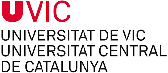 Logo UVIC