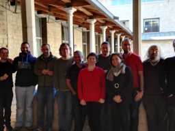 Workshop in Discrete Dynamical Systems (Girona, 2016)