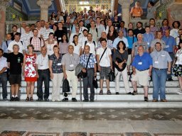 ICDEA (Barcelona 2012)
