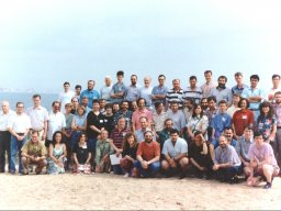 Thirty Years  After  Sharkovskii's  Theorem.  New  Perspectives (La Manga, 1994)