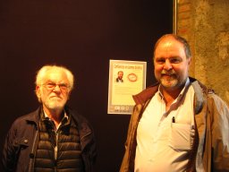 Simó and Gasull (Sant Sadurní d'Anoia, 2019)
