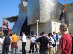 Guggenheim Bilbao_3