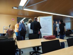 Posters Session_1