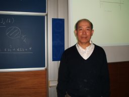 Chengzhi Li
