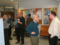Coffe Break Photo