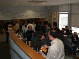 Coffe Break Photo