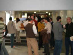 Coffe Break Photo