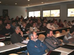 Lecture Room