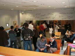 Coffe Break Photo