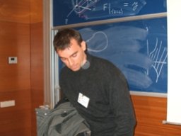 Daniel Panazzolo