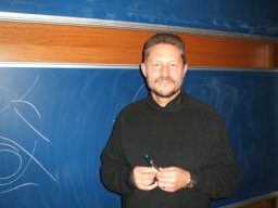 Freddy Dumortier