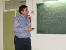 Antonio Linero