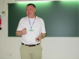 David Reynolds