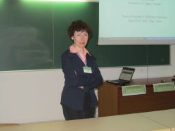 Elena Braverman