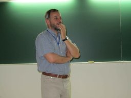 Gian Italo Bischi