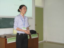 Kyounghee Kim