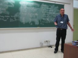 Rafael Ortega