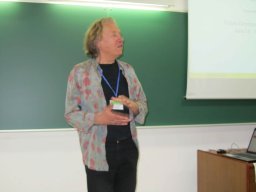 Ulrich Krause
