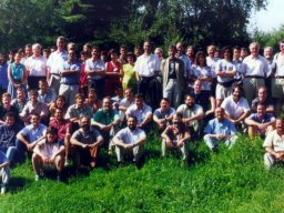 Official Group Photo