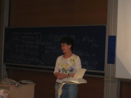 Dana Schlomiuk (2010)