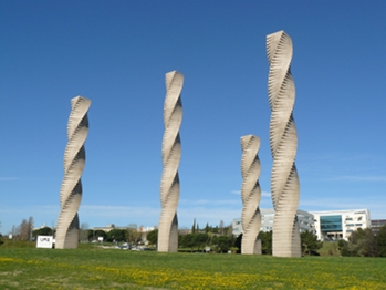 Las columnas de la UAB