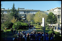 campus UAB