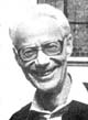 Beno Eckmann, 1917-2008